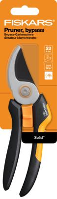Solid snoeischaar bypass M P321 - Fiskars