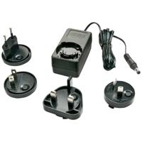 LINDY 73807 AC/DC-inbouwnetvoeding 12 V 1.25 A