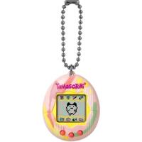 Bandai - Tamagotchi - Origineel Tamagotchi - Art Style - Virtueel elektronisch huisdier met scherm, 3 knoppen en spellen - 42883