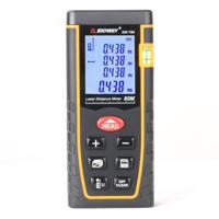 SNDWAY bereik Finder Laser Handheld range finder SW-T80