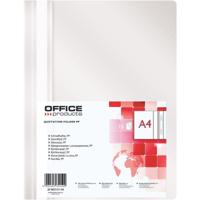 OFFICE products snelhechtmap, wit