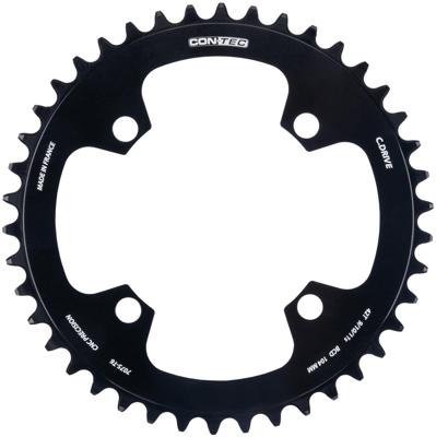 CONTEC Ct chainring c.drive b 104mm 42 z. bosch 11-sp.