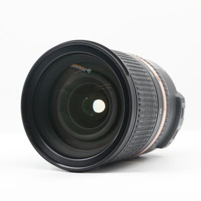 Tamron 24-70mm F/2.8 SP VC Di USD Canon occasion