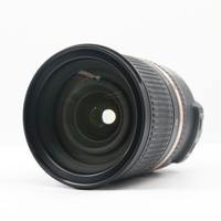 Tamron 24-70mm F/2.8 SP VC Di USD Canon occasion