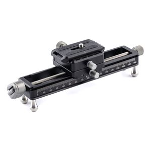 NiSi Macro Focusing Rail NM-180