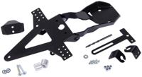 PROGRESS LINE License plate carriers duc pani v4/v4s verst
