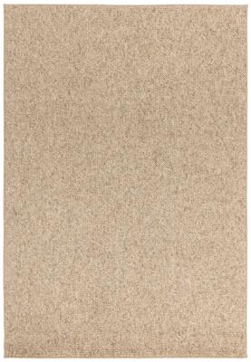 Easy Living - Vloerkleed Boden Sand -