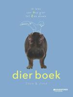 Dier boek (Hardback)