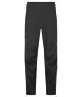 Rab Firewall Mountain Wandelbroek Heren Black 30 - Reg