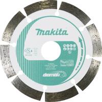 Makita D-80070 Diamanten doorslijpschijf Diameter 115 mm Boordiameter 22.23 mm Beton, Baksteen, Kalkzandsteen 1 stuk(s)
