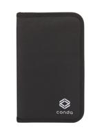 Etui penseel conda voor 18 penselen