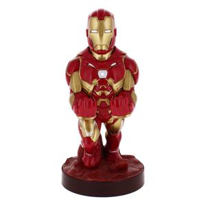 Marvel Comics Cable Guy Iron Man 20 Cm