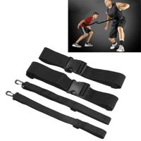 4 in 1 vermogen Training apparatuur snelheid reactie riem voetbal basketbal Agility Training sportuitrusting voor volwassene