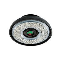 LED Highbay 170W 80° low UGR 5.000K CRI 82 met sensor IP65