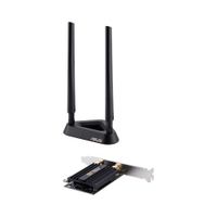 ASUS PCE-AX58BT Intern WLAN / Bluetooth 2402 Mbit/s - thumbnail