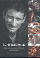 Echt Radmilo (Paperback)