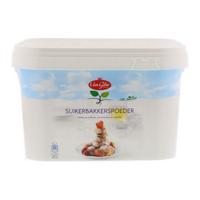 Van Gilse - Suikerbakkerspoeder - 5kg