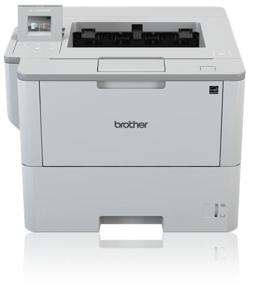Brother HL-L6400DW laserprinter