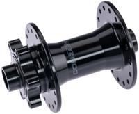 CONTEC voornaaf "core " ct front hubs core db 32l. 100mm 15mm plug