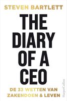 The Diary of a CEO - Steven Bartlett - ebook