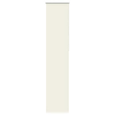 Rolgordijn verduisterend 55x210 cm stofbreedte 50,7cm polyester