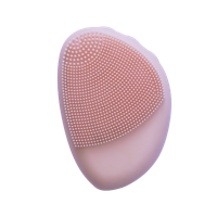 The CouCou Club Electric Tools Accessoire Coucou Rose Quartz Cleansing Brush 1Stuks