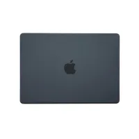 Pomologic hardshell Macbook Air 13" (M2/M3/M4) - Frosted Black Pomologic hardshell Macbook Air 13" (M2/M3/M4) - Frosted Black
