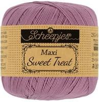 Scheepjes Maxi Sweet Treat 240 Amethyst