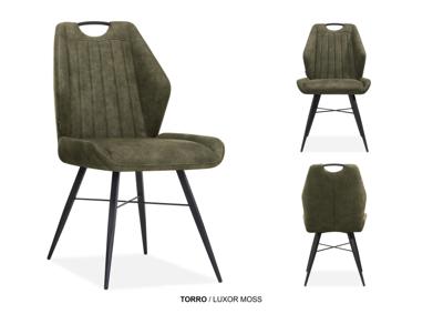 Stoel Torro moss
