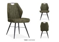 Stoel Torro moss