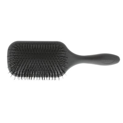 Denman Detangling Tangle Tamer Ultra Borstel Ref.DE090LBLK Zwart 1 St Denman Detangling Tangle Tamer Ultra Borstel Ref.DE090LBLK Zwart 1 St