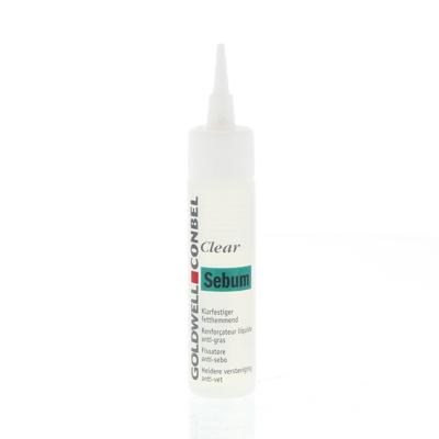 Goldwell Conbel Clear Sebum Lotion 18ml