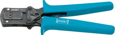 HAZET Crimp-tang 4658-10 · Lengte: 150 mm
