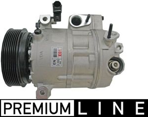 Compressor, airconditioning ACP440000P
