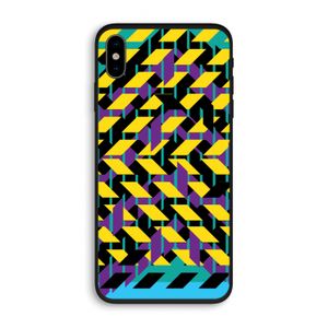 Skew Bee 3: iPhone XS Biologisch afbreekbaar hoesje