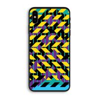 Skew Bee 3: iPhone XS Biologisch afbreekbaar hoesje