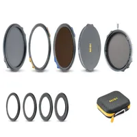 NiSi JetMag Pro 82MAG TC VND Mist Creator Kit