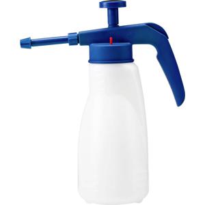 Pressol 6911015 SPRAYFIxx-solvent-1,5 l Industriële verstuiver 1.5 l Wit, Blauw