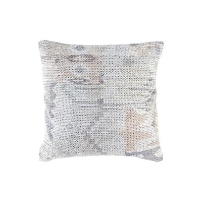 Kussen DKD Home Decor 60 x 10 x 60 cm Multicolour Boho