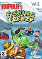 Rapala Fishing Frenzy - thumbnail