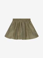 Nik&Nik winter rok meisjes - groen - Rihanna