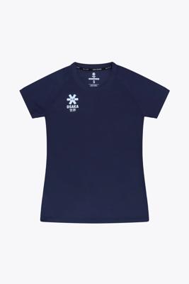Osaka Women Training Tee Navy