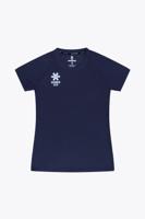 Osaka Women Training Tee Navy