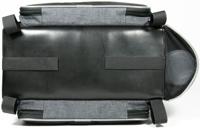 Haberland bagagedragertas "flexibag top"