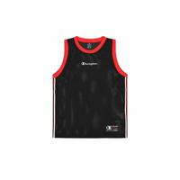 Heren Mouwloos T-shirt Champion Tank Top Zwart - Maat: M
