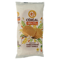 Cereal Galetten suikervrij 175 Gram