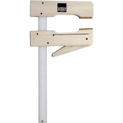 Bessey HKL100 Houtklem Spanbreedte (max.):1000 mm Afm. werkbereik:110 mm