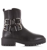 Boots 13826 Leer Dames