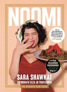NOOMI (Hardback)