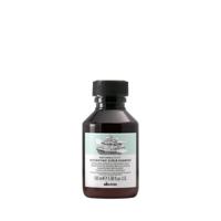 Davines Naturaltech Detox Scrub Shampoo
